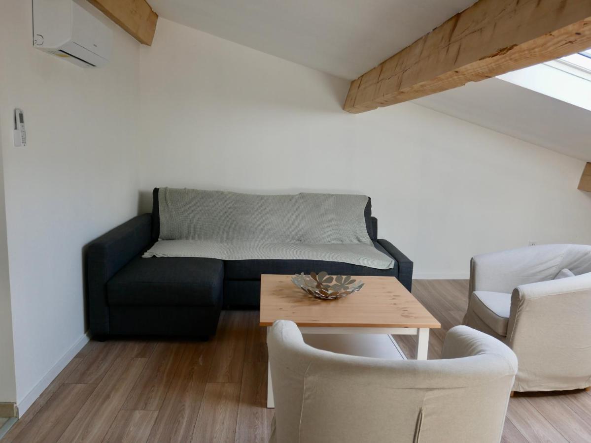 Hotel Port Miou - Coliving - Mas Des Sous Bois Ventabren Esterno foto