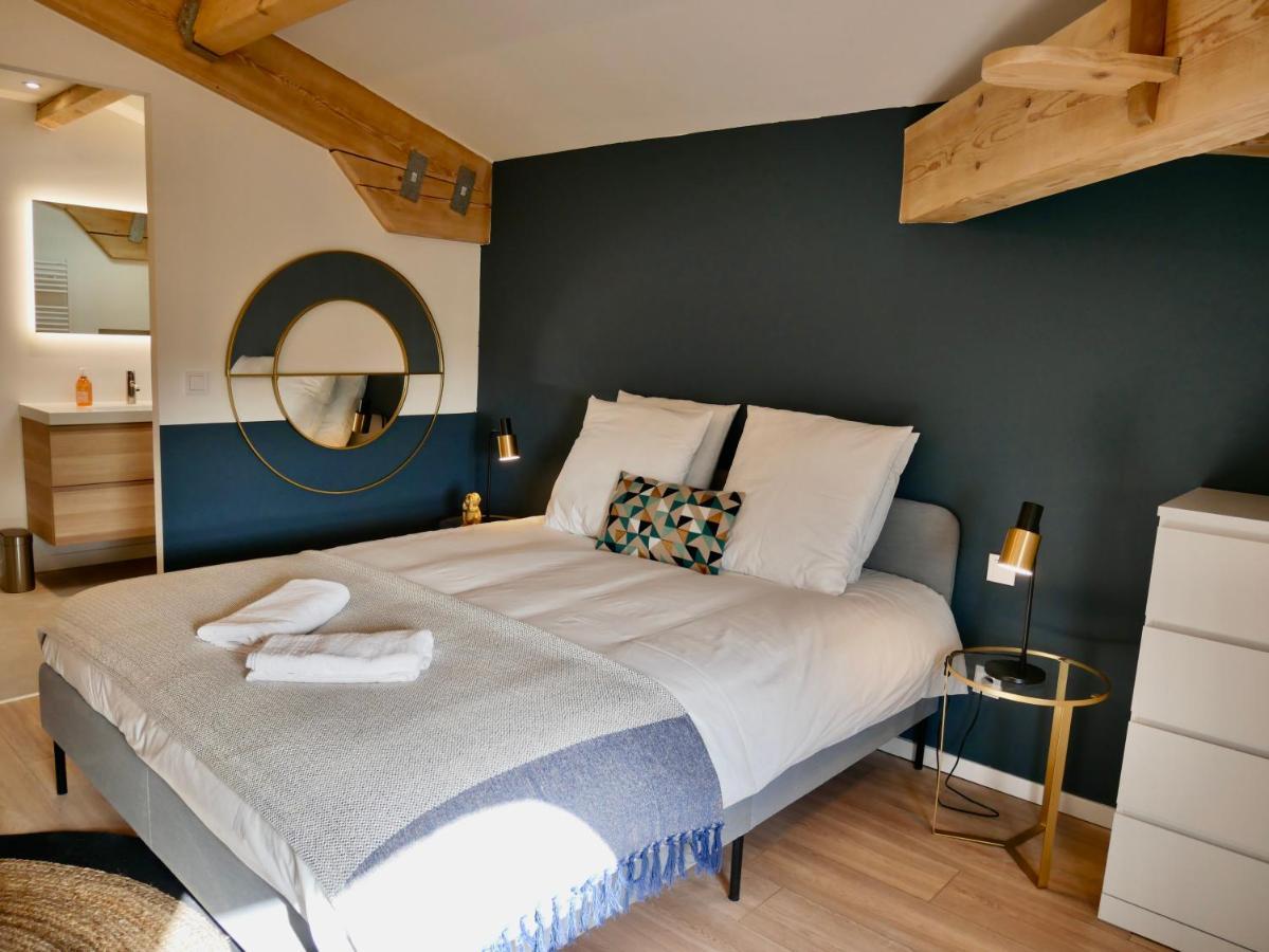 Hotel Port Miou - Coliving - Mas Des Sous Bois Ventabren Esterno foto