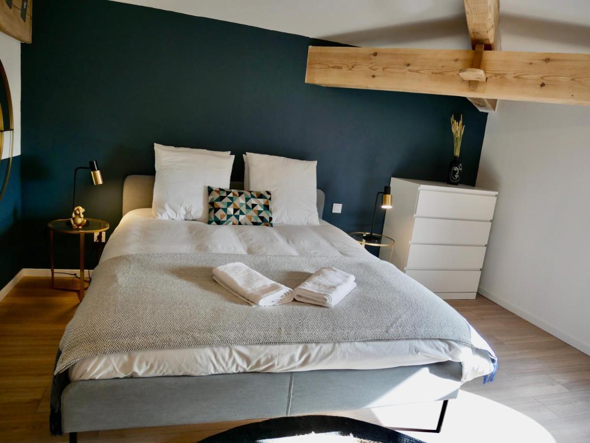 Hotel Port Miou - Coliving - Mas Des Sous Bois Ventabren Esterno foto