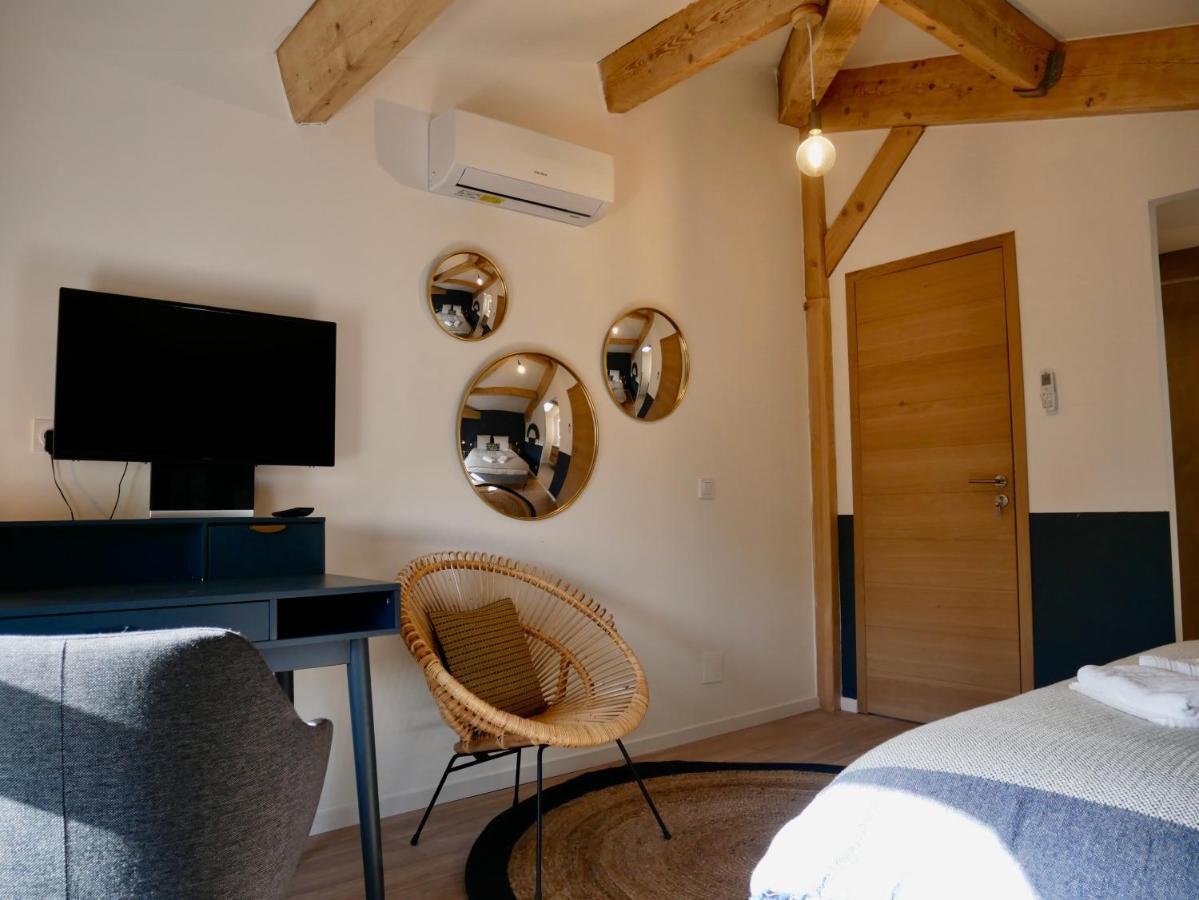 Hotel Port Miou - Coliving - Mas Des Sous Bois Ventabren Esterno foto