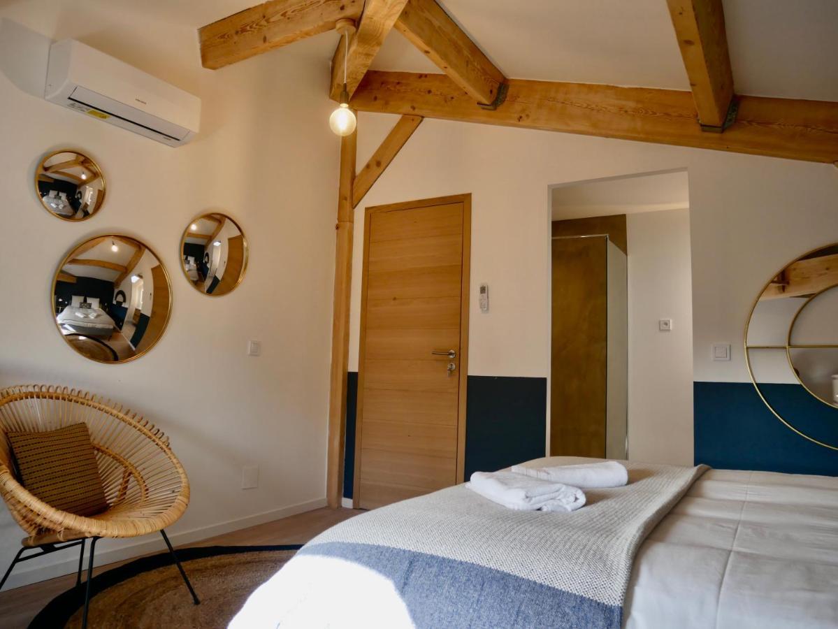 Hotel Port Miou - Coliving - Mas Des Sous Bois Ventabren Esterno foto