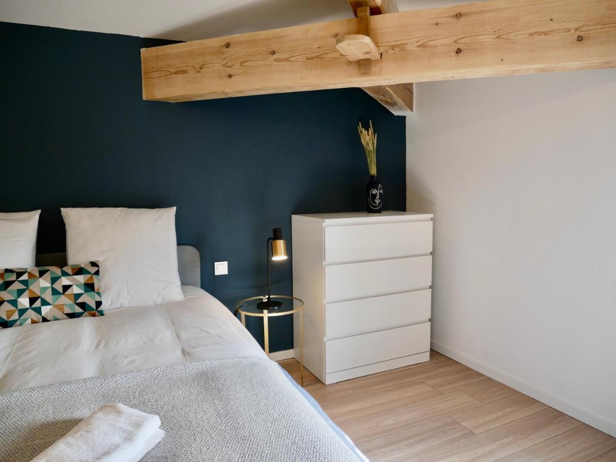 Hotel Port Miou - Coliving - Mas Des Sous Bois Ventabren Esterno foto