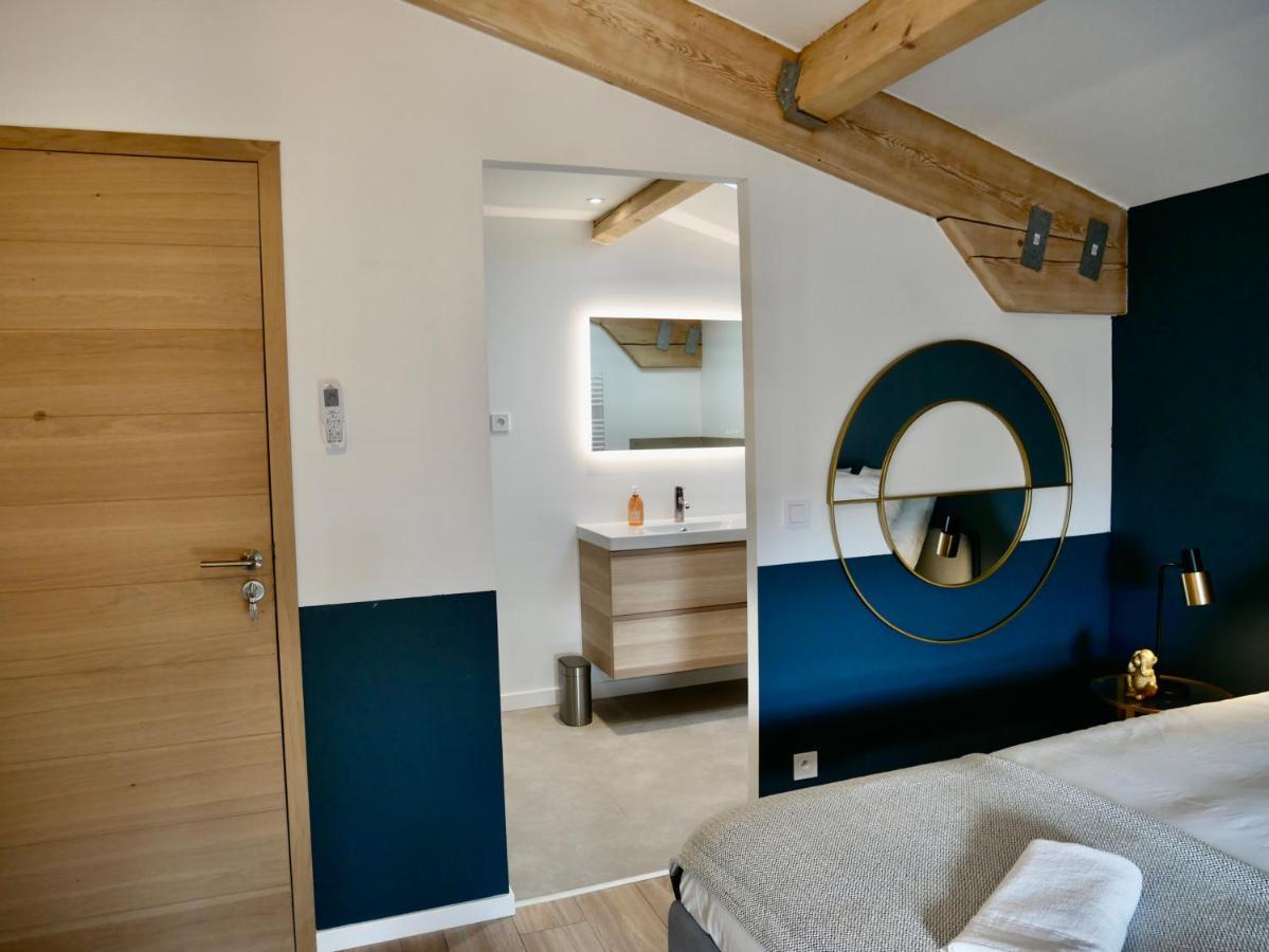 Hotel Port Miou - Coliving - Mas Des Sous Bois Ventabren Esterno foto
